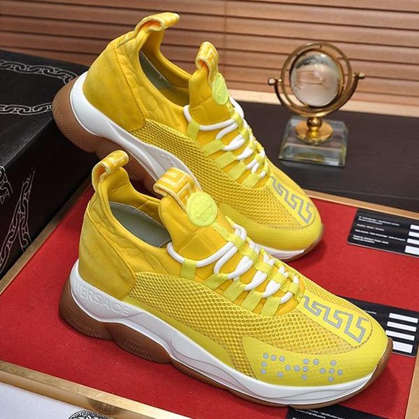 комфортные мужская обувь открытый walking модельер footwears fast casual доставка lace -до плюс размер мужская обувь креста chainer тапки, Black
комфортные мужская обувь открытый walking модельер footwears fast casual доставка lace -до плюс размер мужская обувь креста chainer тапки, Black