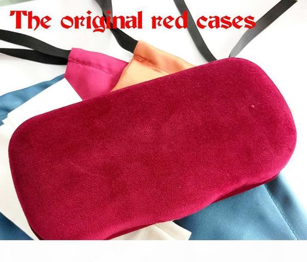 марка cолнцезащитные очки женщин 0148 мозаики алмазов дизайн моды вс очки большой квадратной раме маленькие ножки популярные очки с красными, White;black
марка cолнцезащитные очки женщин 0148 мозаики алмазов дизайн моды вс очки большой квадратной раме маленькие ножки популярные очки с красными, White;black