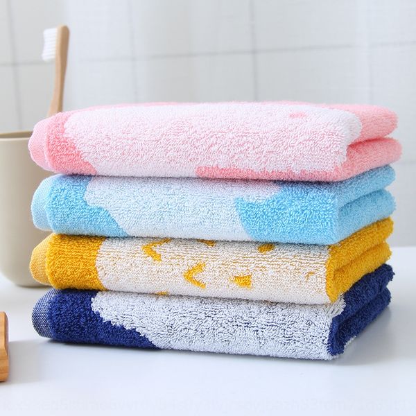 straight cartoon 26*50cm pure cotton soft absorbent children's towel baby children's towel
straight cartoon 26*50cm pure cotton soft absorbent children's towel baby children's towel