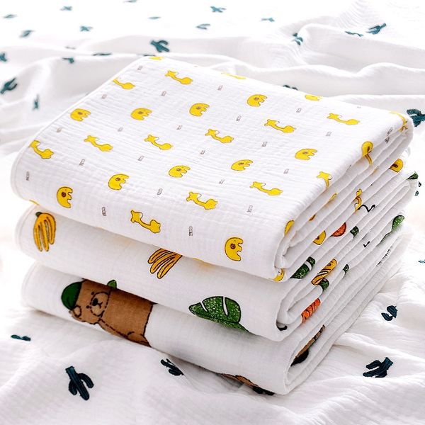 newborn baby bath towel pure cotton four-layer gauze quilt absorbent baby bath towel blanket
newborn baby bath towel pure cotton four-layer gauze quilt absorbent baby bath towel blanket