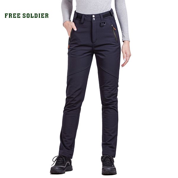 outdoor pants soldier trousers male women soft shell autumn and winter thermal hiking thick windproof, Black;green
outdoor pants soldier trousers male women soft shell autumn and winter thermal hiking thick windproof, Black;green