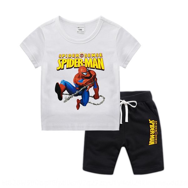 kfcbx boys' clothes set foreign flavor 2020 new in the big kid-size short-sleeve two-piece handsome fashionable korean version children
kfcbx boys' clothes set foreign flavor 2020 new in the big kid-size short-sleeve two-piece handsome fashionable korean version children