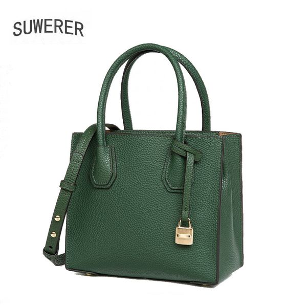 new women genuine leather bag luxury handbags women bags designer women's cowhide leather shoulder bag bags
new women genuine leather bag luxury handbags women bags designer women's cowhide leather shoulder bag bags