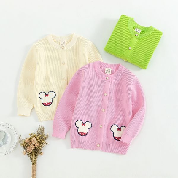 cute cartoon girl cardigan knitted cardigan children's clothing autumn 2020 children's clothing sweater new round collar sweater, Blue
cute cartoon girl cardigan knitted cardigan children's clothing autumn 2020 children's clothing sweater new round collar sweater, Blue