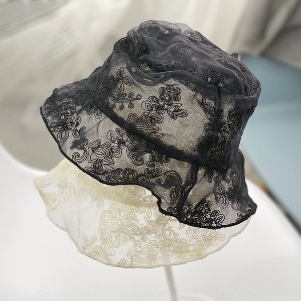 lace basin fisherman baby cap baby cap niche bucket summer thin children's korean style hat parent-child fisherman hat, Yellow
lace basin fisherman baby cap baby cap niche bucket summer thin children's korean style hat parent-child fisherman hat, Yellow