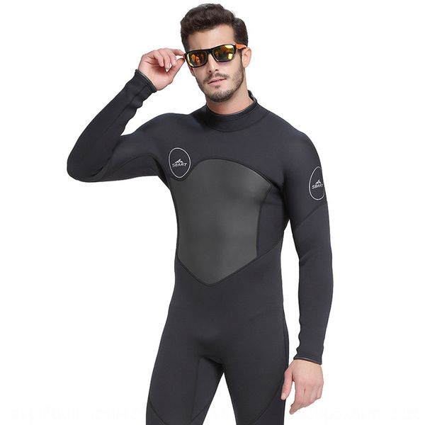 shark bart warm diving men's one-piece 3mm suede inner lining warm sun protection surfing swimsuit diving suit, Gray;blue
shark bart warm diving men's one-piece 3mm suede inner lining warm sun protection surfing swimsuit diving suit, Gray;blue