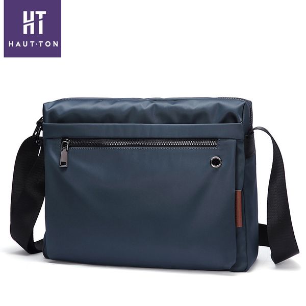 hautton 2020 new style fashion men's messenger bags casual multifunction waterproof bags
hautton 2020 new style fashion men's messenger bags casual multifunction waterproof bags