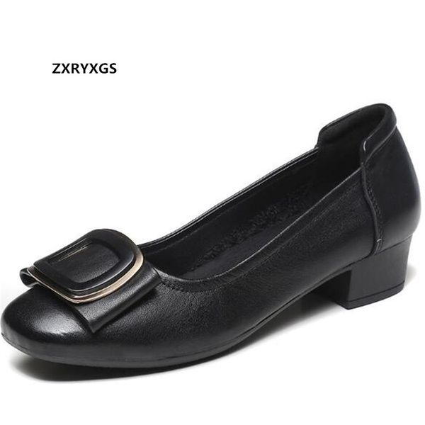 promotion 2020 new square head autumn comfortable shoes non-slip low heel shoes women genuine leather women fashion, Black
promotion 2020 new square head autumn comfortable shoes non-slip low heel shoes women genuine leather women fashion, Black