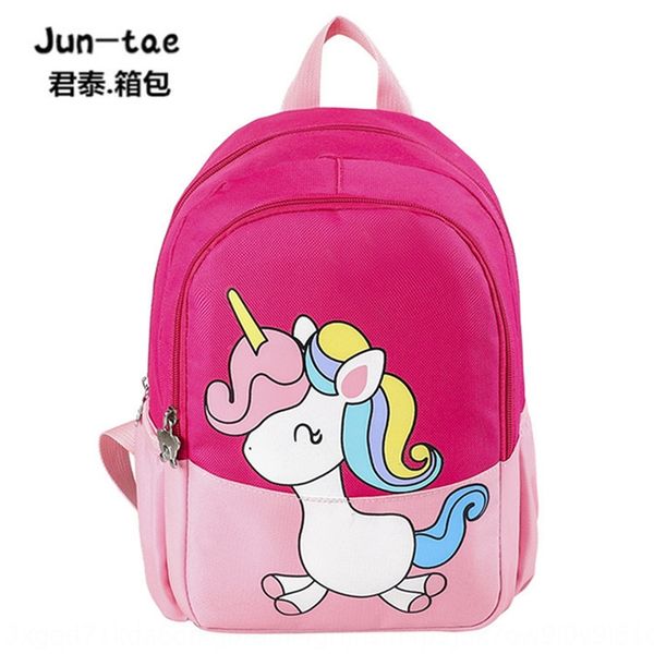 children's 2020 new cartoon unicorn children's backpack spider men's and schoolbag backpack bag women's baby kindergarte
children's 2020 new cartoon unicorn children's backpack spider men's and schoolbag backpack bag women's baby kindergarte