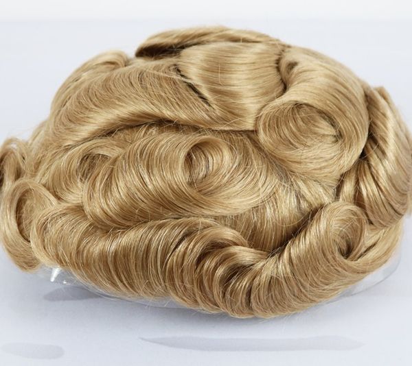 мужской toupee швейцарского моно кружево тонкой кожи шиньон парики замена система для мужчин # 21 ash blonde 10x8" цвета европейских человеч, Black
мужской toupee швейцарского моно кружево тонкой кожи шиньон парики замена система для мужчин # 21 ash blonde 10x8" цвета европейских человеч, Black