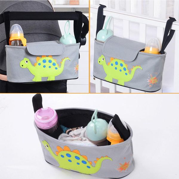 multi-function diaper bag cartoon baby stroller bag organizer nappy diaper pram cart basket hook stroller accessories
multi-function diaper bag cartoon baby stroller bag organizer nappy diaper pram cart basket hook stroller accessories