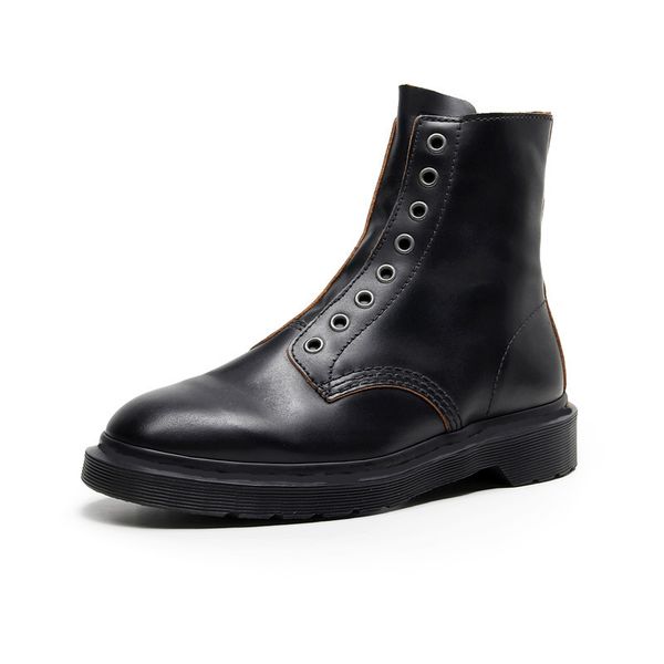 нового поступление черной натуральной кожи мартиной ботинки сторона молния дизайнер мужчины женщина короткие пинетки большого размером 35-45, Black
нового поступление черной натуральной кожи мартиной ботинки сторона молния дизайнер мужчины женщина короткие пинетки большого размером 35-45, Black