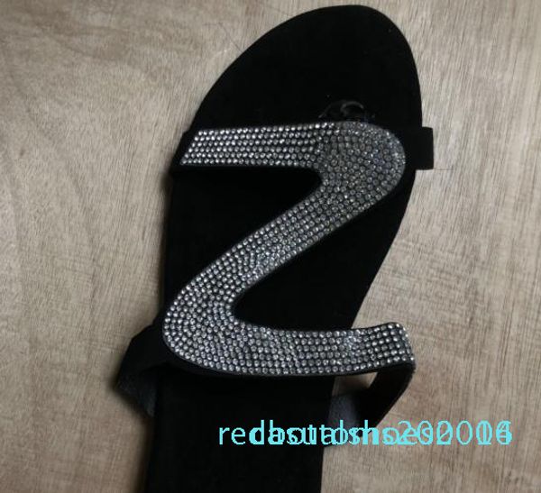 sandals bright diamond leisure outdoor travel beach non-slip durablelarge size slippers women c14, Black
sandals bright diamond leisure outdoor travel beach non-slip durablelarge size slippers women c14, Black