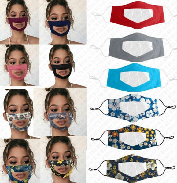 visible mouth face cover flowers flora printed clear face mask men women designer protective masks multipurpose mask for deaf-mute d72801, Blue
visible mouth face cover flowers flora printed clear face mask men women designer protective masks multipurpose mask for deaf-mute d72801, Blue