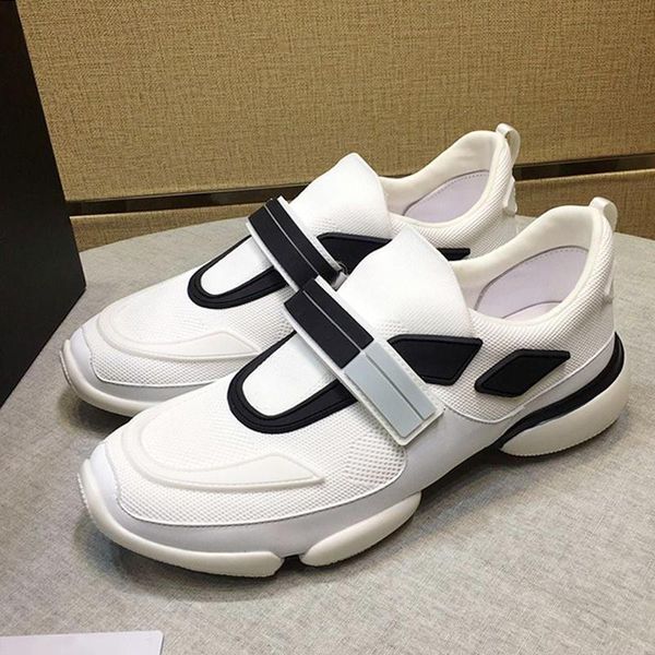 fashion classic cloudbust sneakers mens shoes vintage soft sneakers hook &loop sports comfortable men shoes chaussures de sport pour hommes, Black
fashion classic cloudbust sneakers mens shoes vintage soft sneakers hook &loop sports comfortable men shoes chaussures de sport pour hommes, Black