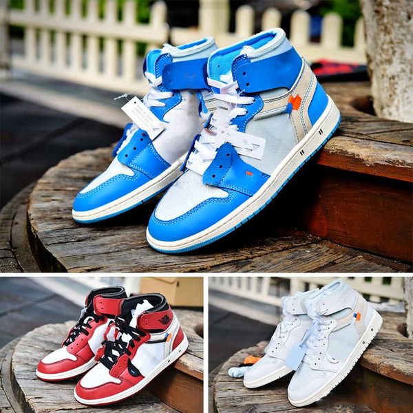 new 1 unc mens outdoor shoes 1s white dark powder blue cone running shoes relaxation sports for men aq0818-148
new 1 unc mens outdoor shoes 1s white dark powder blue cone running shoes relaxation sports for men aq0818-148