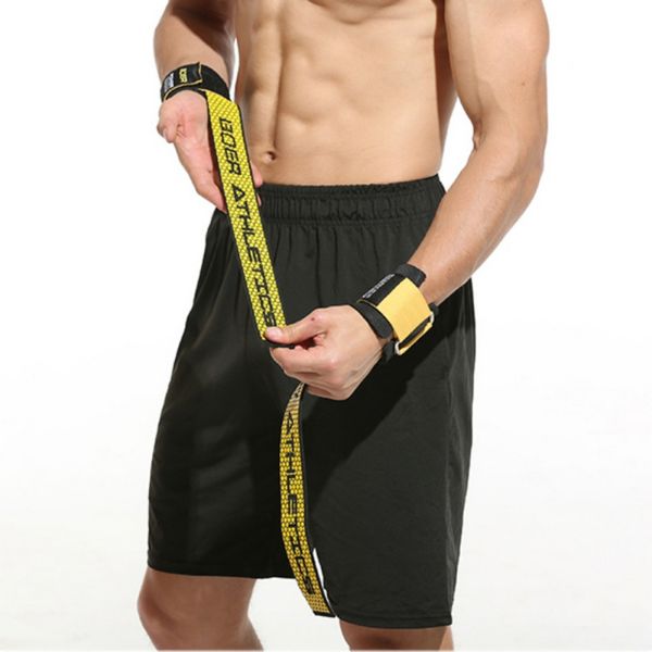 wrist support weight lifting grip belt gym fitness non-slip tension thickened wrap weightlifting dumbbell training, Black;red
wrist support weight lifting grip belt gym fitness non-slip tension thickened wrap weightlifting dumbbell training, Black;red