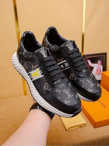 2021-2020z limited edition luxury design mens printing fashion sneakers wild breathable mens casual shoes mens party shoes size :38 -45, Black
2021-2020z limited edition luxury design mens printing fashion sneakers wild breathable mens casual shoes mens party shoes size :38 -45, Black