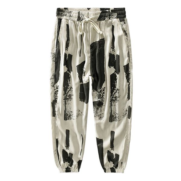 summer autumn men cotton linen camouflage long pants middle waist regular straight trousers male casual fashion streetwear m-3xl, Black
summer autumn men cotton linen camouflage long pants middle waist regular straight trousers male casual fashion streetwear m-3xl, Black