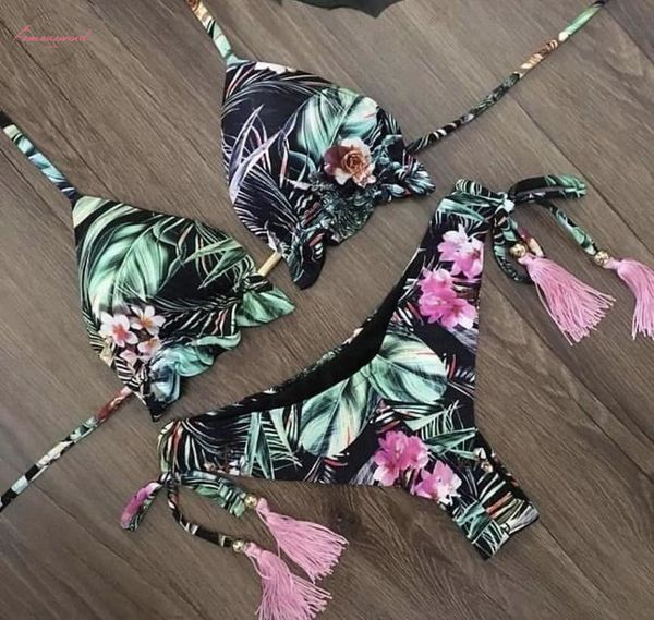brazilian bikini 2020 mujer new two piece bathing suit print swimming suit for letter female summer biquini swimsuit women, White;black
brazilian bikini 2020 mujer new two piece bathing suit print swimming suit for letter female summer biquini swimsuit women, White;black