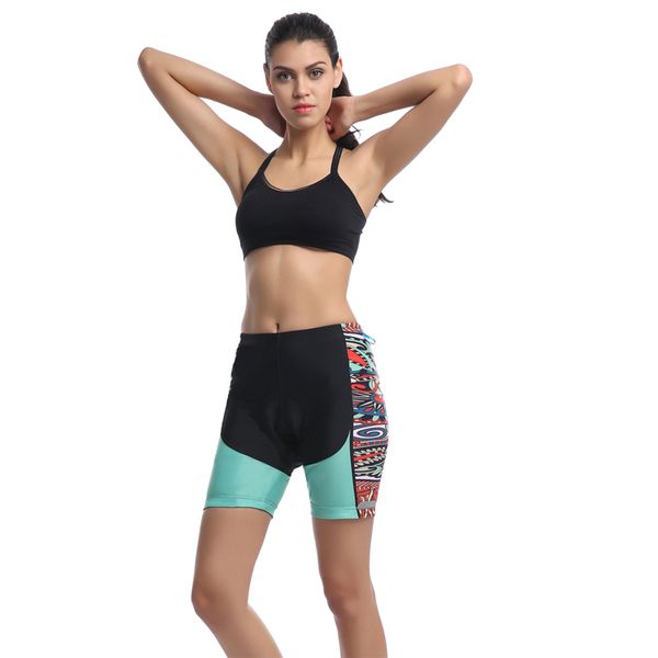 ilpaladino quick dry cycling shorts women's gel padded breathable bicycle short bike sportwear ropa ciclismo
ilpaladino quick dry cycling shorts women's gel padded breathable bicycle short bike sportwear ropa ciclismo