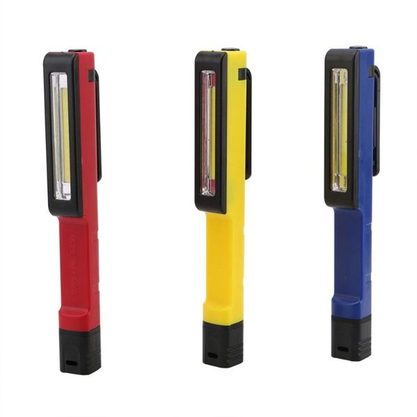 portable mini led magnet cob inspection work light lamp multifunction cob led pen square work built-in magnets
portable mini led magnet cob inspection work light lamp multifunction cob led pen square work built-in magnets