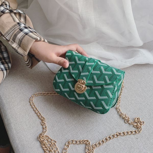 new fashion children's tong bao er tong bao postman children 2020 korean all-match children's messenger bag lock chain accessory b
new fashion children's tong bao er tong bao postman children 2020 korean all-match children's messenger bag lock chain accessory b