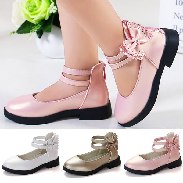 zhdaor w#4 2019 new fashion daily toddler kid baby girls bowknot leather single princess dancing party in with shoes sandal hot, Black;grey
zhdaor w#4 2019 new fashion daily toddler kid baby girls bowknot leather single princess dancing party in with shoes sandal hot, Black;grey