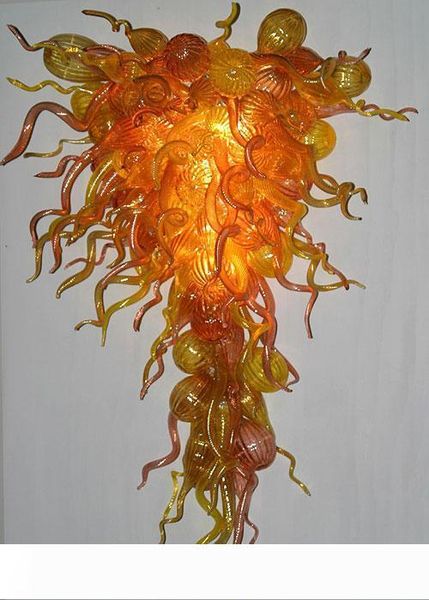 l lobby chandelier led light 100% mouth blown borosilicate luxury amber color murano glass antique chandelier light
l lobby chandelier led light 100% mouth blown borosilicate luxury amber color murano glass antique chandelier light