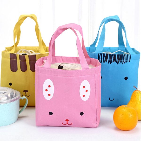 cartoon thermal insulation bundle pocket cold-keeping box lunch bag portable thickened lunch box bag
cartoon thermal insulation bundle pocket cold-keeping box lunch bag portable thickened lunch box bag