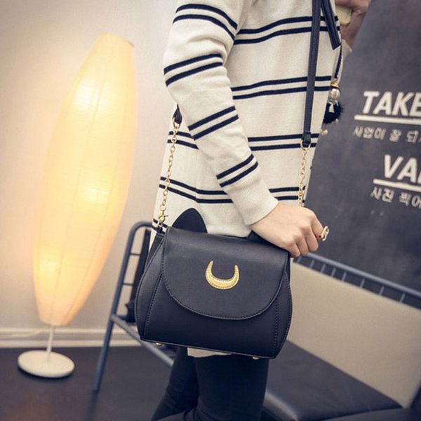 brand new bags for women 2020 moon shoulder bag ladies luna leather handbag women wild crossbody bag bolsa feminina
brand new bags for women 2020 moon shoulder bag ladies luna leather handbag women wild crossbody bag bolsa feminina