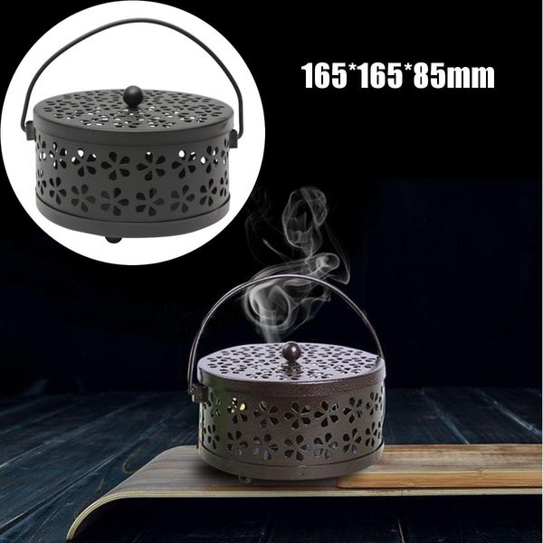 новый продукт оцинкованная сталь москито coil держатель горелки репеллент home art decormosquito курильница москито катушки лоток
новый продукт оцинкованная сталь москито coil держатель горелки репеллент home art decormosquito курильница москито катушки лоток