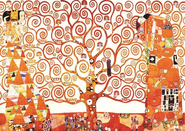 gustav klimt -tree of life home decor handpainted &hd print oil painting on canvas wall art canvas pictures 200711
gustav klimt -tree of life home decor handpainted &hd print oil painting on canvas wall art canvas pictures 200711