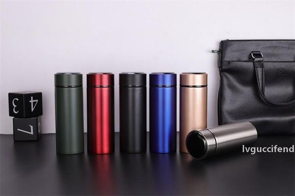 15oz stainless steel water tumbler double wall insulated drinking cup stemless cup with lid portable flask a02
15oz stainless steel water tumbler double wall insulated drinking cup stemless cup with lid portable flask a02