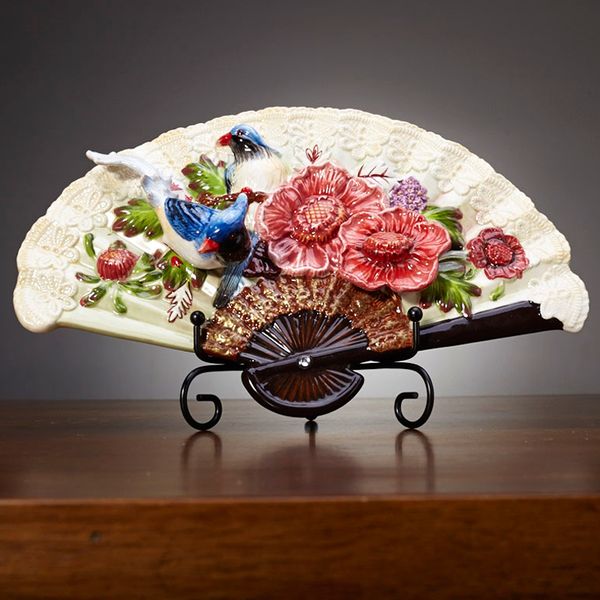 цзиндэчжэнь дизайнер ручной поделки изысканный цветок керамические украшения стола китайские украшения
цзиндэчжэнь дизайнер ручной поделки изысканный цветок керамические украшения стола китайские украшения