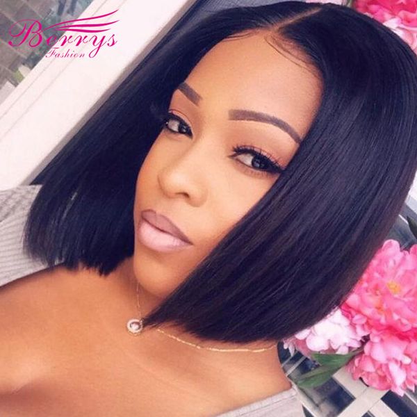 4x4 short bob wigs lace closure wig human hair wigs straight lace front pre plucked baby hair brazilian hair wig for black women, Black;brown
4x4 short bob wigs lace closure wig human hair wigs straight lace front pre plucked baby hair brazilian hair wig for black women, Black;brown
