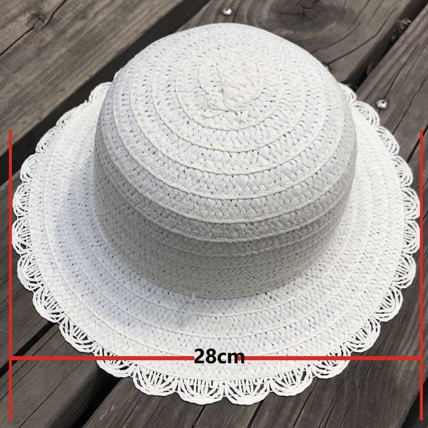 children's activities diy blank lace painting straw hat kindergarten art material gardening manual diy manual graffiti, Blue;gray
children's activities diy blank lace painting straw hat kindergarten art material gardening manual diy manual graffiti, Blue;gray