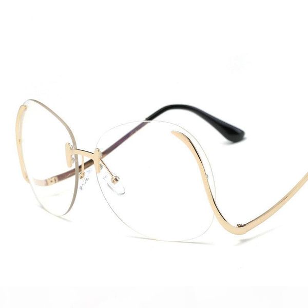fashion sunglasses color ocean film frameless legs leggings fashion metal ladies sunglasses european and american trend sunglasses, White;black
fashion sunglasses color ocean film frameless legs leggings fashion metal ladies sunglasses european and american trend sunglasses, White;black