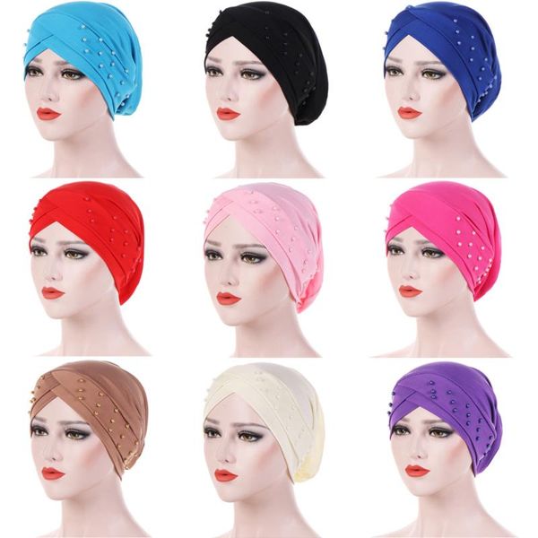 ladies slouchy stretchy baggy hat head wrap cap elastic beaded cross turban hats tosqd0074, Blue;gray
ladies slouchy stretchy baggy hat head wrap cap elastic beaded cross turban hats tosqd0074, Blue;gray