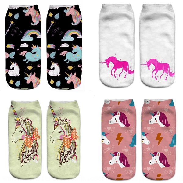 new 3d digital printed boat sockswomen's boat socks socks unicorn printed socks01, Black
new 3d digital printed boat sockswomen's boat socks socks unicorn printed socks01, Black