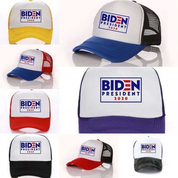ubd9e hats joe biden baseball hat 2020 election adjustable net baseball hats outdoor letter printed president american party new, Blue;gray
ubd9e hats joe biden baseball hat 2020 election adjustable net baseball hats outdoor letter printed president american party new, Blue;gray