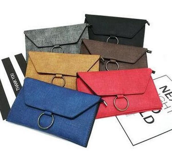 2020 new korean version of the metal ring double envelopes ladies mobile phone casual purse drop shipping
2020 new korean version of the metal ring double envelopes ladies mobile phone casual purse drop shipping