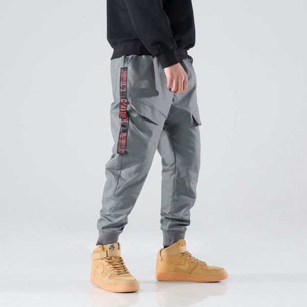 streetwear cargo harem pants mens casual joggers trousers male 2020 spring hip hop fashion men sweatpants multi-pocket, Black
streetwear cargo harem pants mens casual joggers trousers male 2020 spring hip hop fashion men sweatpants multi-pocket, Black