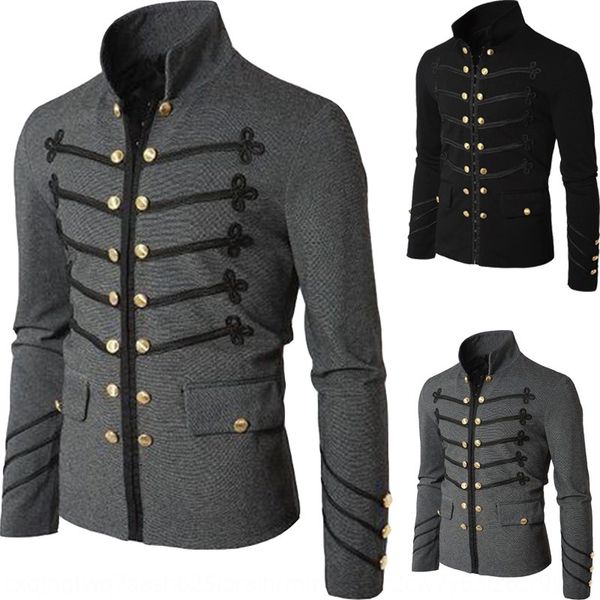 2020 new solid color cardigan coat casual 2020 new men's solid color cardigan men's coat jacket jacket casual, Black;brown
2020 new solid color cardigan coat casual 2020 new men's solid color cardigan men's coat jacket jacket casual, Black;brown
