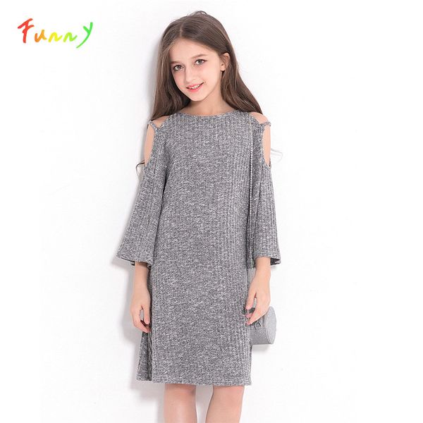 teenage girls dress 10 to 12 years gray off shoulder a line princess party girl kids dress spring autumn children clothing t200709, Red;yellow
teenage girls dress 10 to 12 years gray off shoulder a line princess party girl kids dress spring autumn children clothing t200709, Red;yellow