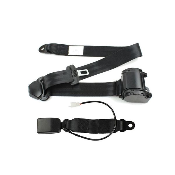 elr 3 point emergency lock retractor seat safety belt fixed webbing with switch feb003h
elr 3 point emergency lock retractor seat safety belt fixed webbing with switch feb003h