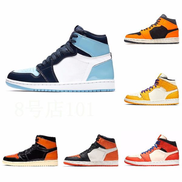 1s high zoom athletic designer shoes fir black tomatillo rage green 1 fashion casual shoes zapatos sneakers l#07-021
1s high zoom athletic designer shoes fir black tomatillo rage green 1 fashion casual shoes zapatos sneakers l#07-021