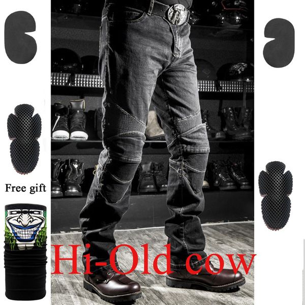 classic motorcycle jeans black drop resistance slim denim cycling racing pants motocross off-road hockey pants with protector
classic motorcycle jeans black drop resistance slim denim cycling racing pants motocross off-road hockey pants with protector