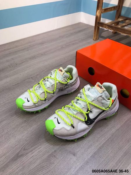 factory wholesale new max designer men and women zoom terra kiger 5 suede plush vamp track and field running shoes plastic nail outsole
factory wholesale new max designer men and women zoom terra kiger 5 suede plush vamp track and field running shoes plastic nail outsole