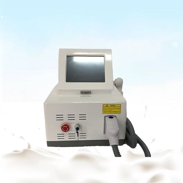 2020 popular 808nm diode laser equipment with 808nm wavelength for all skin hair removal with 50 million s
2020 popular 808nm diode laser equipment with 808nm wavelength for all skin hair removal with 50 million s
